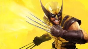 Marvel’s Wolverine (Divulgação/Insomniac Games/PlayStation)