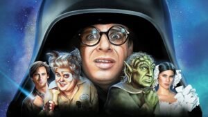 Spaceballs (Divulgação/Amazon MGM Studios)