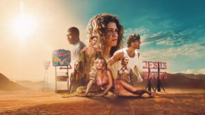 Euphoria (Divulgação/HBO)