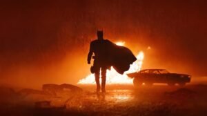The Batman (Divulgação/Warner Bros.)