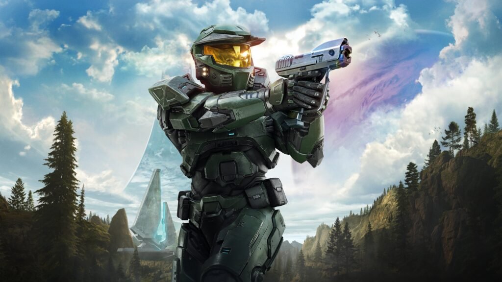 Halo: Campaign Evolved (Divulgação/Halo Studios)