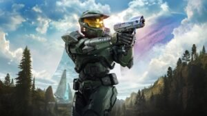 Halo: Campaign Evolved (Divulgação/Halo Studios)