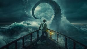 Percy Jackson e os Olimpianos (Divulgação/Disney+)