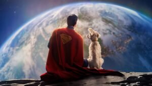 Superman (Divulgação/DC Studios)