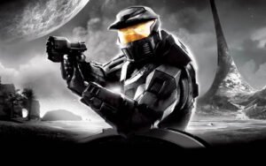 Halo: Campaign Evolved (Divulgação/Xbox Game Studios)