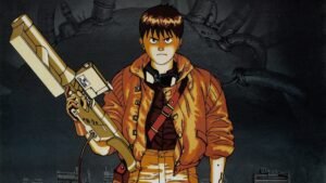 Akira (Divulgação/Toho)