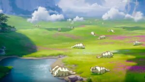 Avatar Aang: O Último Mestre do Ar (Divulgação/Paramount+)