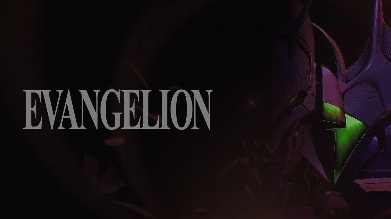 Cena do novo teaser de EVANGELION - Ghosts of Desire (Divulgação/Square Enix)