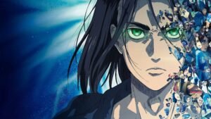 Attack on Titan (Divulgação/Kodansha)