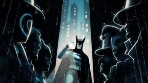 Batman: Cruzado Encapuzado (Divulgação/Prime Video)