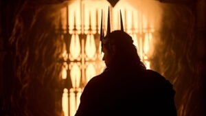 O Senhor dos Anéis: Os Anéis de Poder (Divulgação/Prime Video)