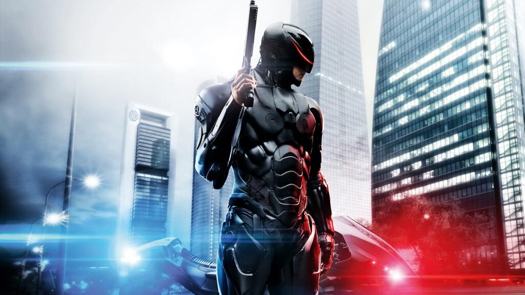 RoboCop (Divulgação/MGM)