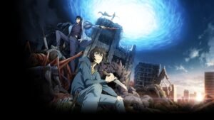 Solo Leveling (Divulgação/A-1 Pictures/Crunchyroll)
