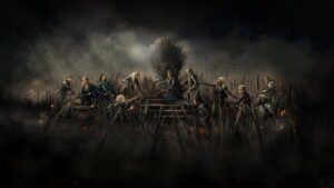 A Casa do Dragão (Divulgação/HBO)