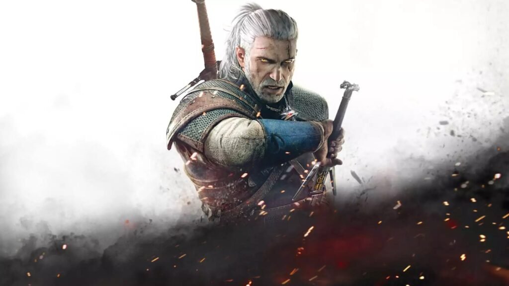 The Witcher 3: Wild Hunt (Divulgação/CD Projekt Red)