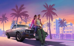 Grand Theft Auto VI (Divulgação/Rockstar Games)