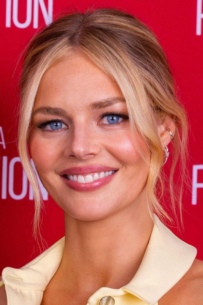 Samara Weaving (Divulgação)