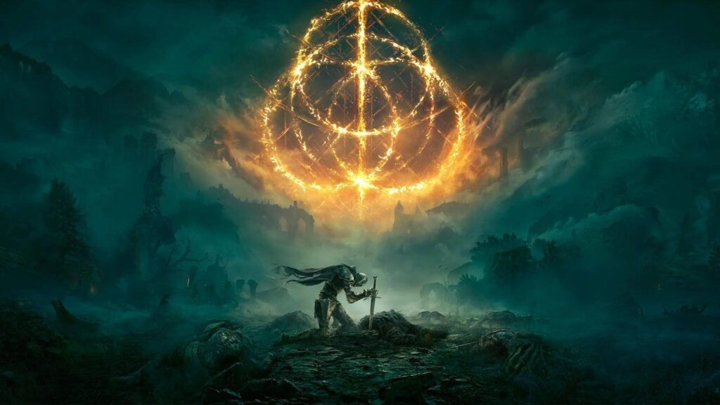 Elden Ring (Divulgação/Bandai Namco)