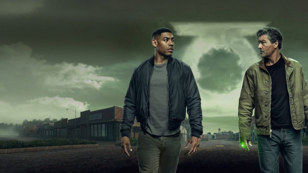 Lanternas (Divulgação/HBO Max)