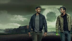 Lanternas (Divulgação/HBO Max)