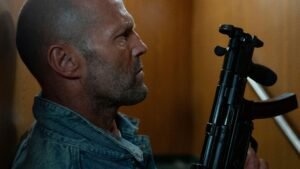 Código: Vingança (Divulgação/Paris Filmes)