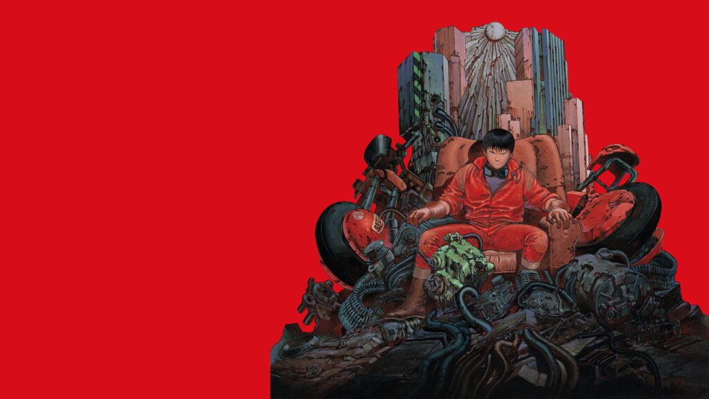 Akira (Divulgação/Sato Company)