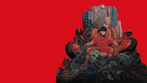 Akira (Divulgação/Sato Company)