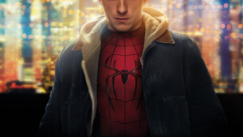 Homem-Aranha: Um Novo Dia (Divulgação/Sony Pictures)